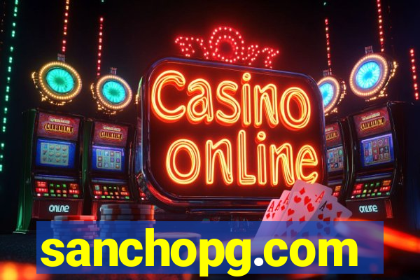sanchopg.com