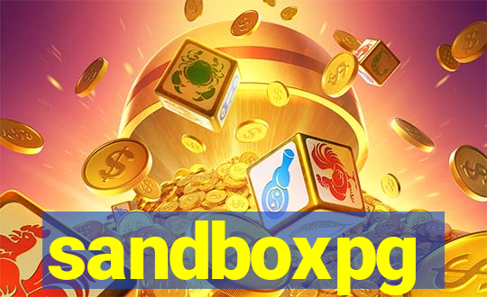 sandboxpg