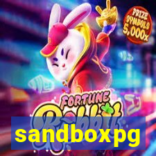 sandboxpg