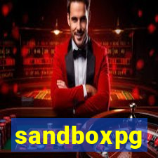 sandboxpg
