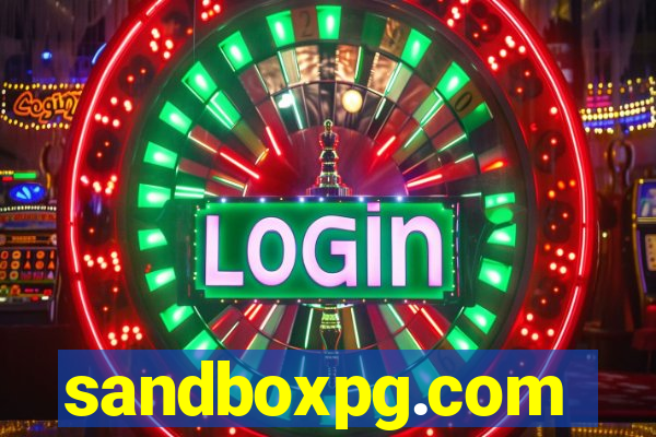 sandboxpg.com