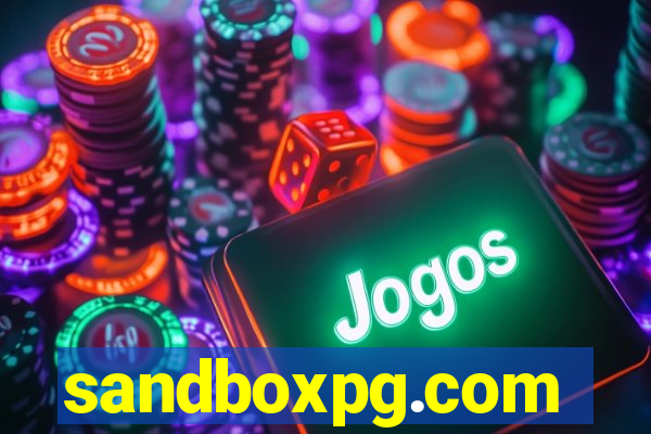 sandboxpg.com