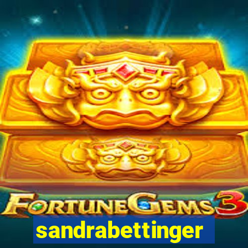 sandrabettinger