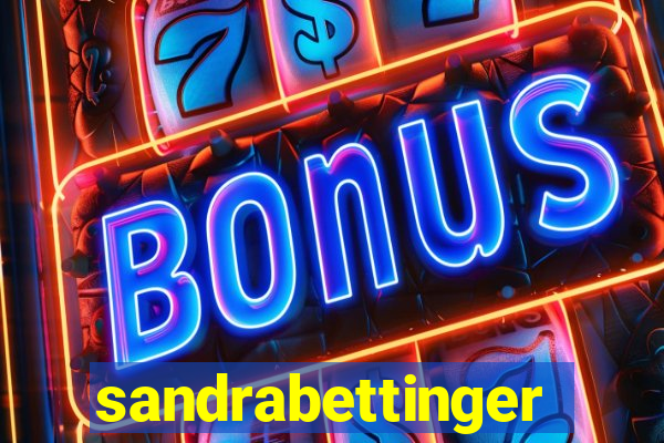 sandrabettinger