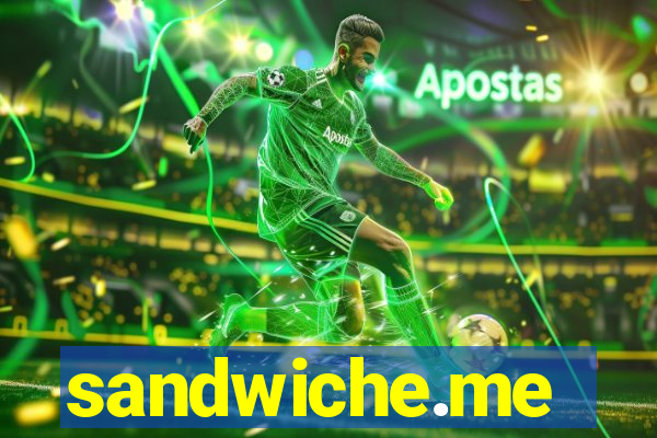 sandwiche.me