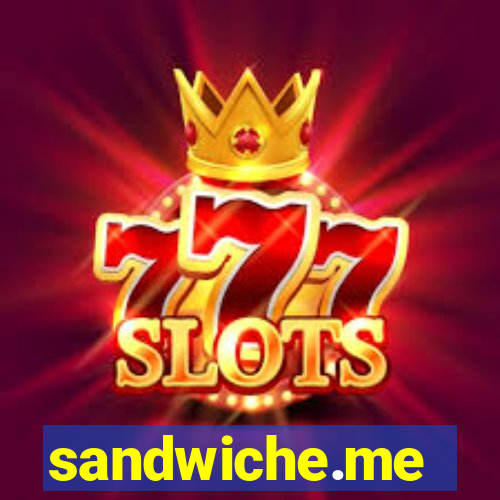 sandwiche.me