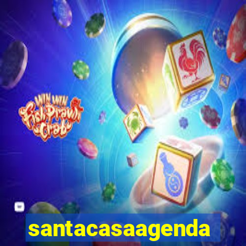 santacasaagendamento