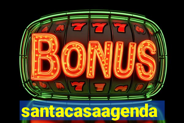 santacasaagendamento