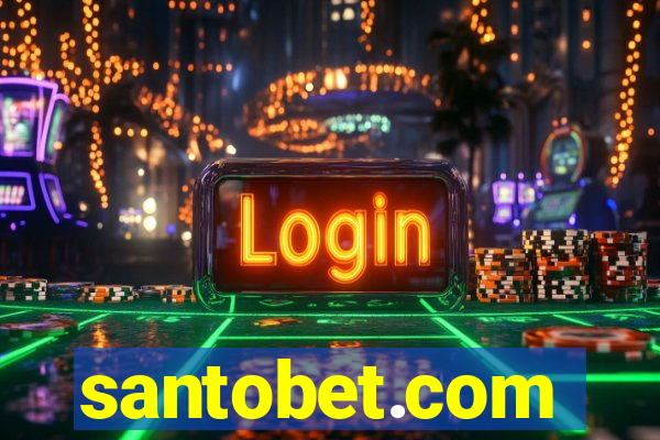 santobet.com