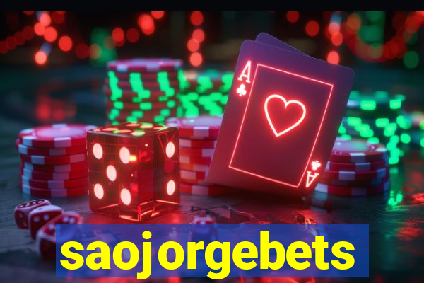 saojorgebets