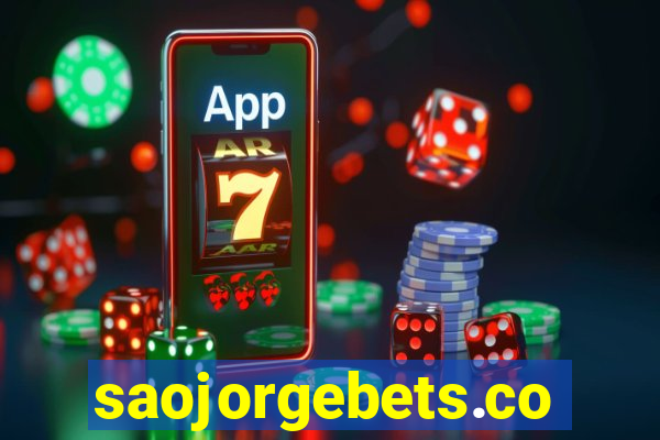 saojorgebets.com