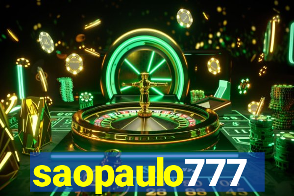 saopaulo777