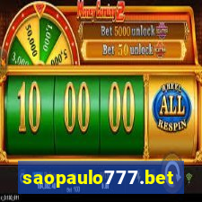 saopaulo777.bet