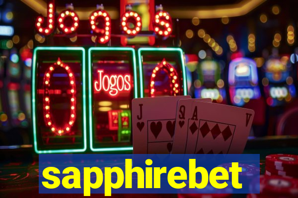 sapphirebet