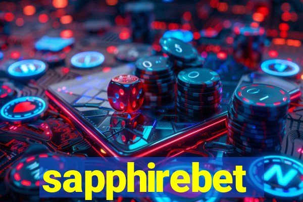sapphirebet