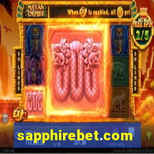 sapphirebet.com