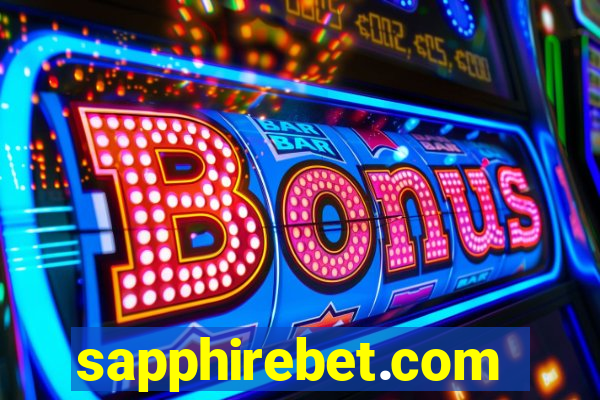 sapphirebet.com