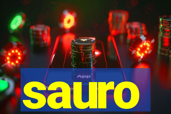 sauro-win