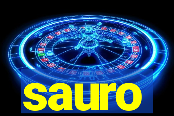 sauro-win