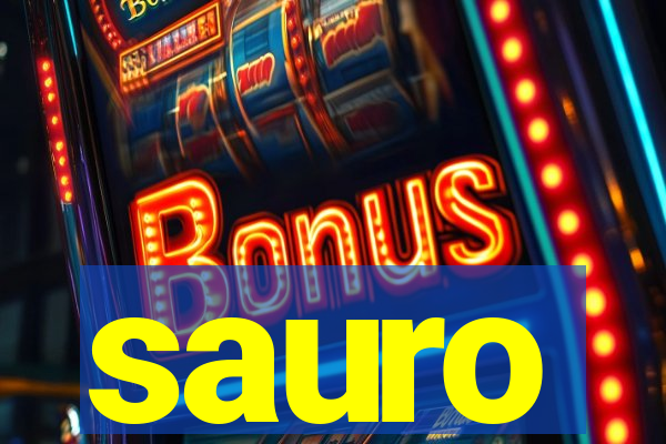 sauro-win