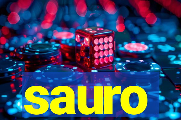 sauro-win