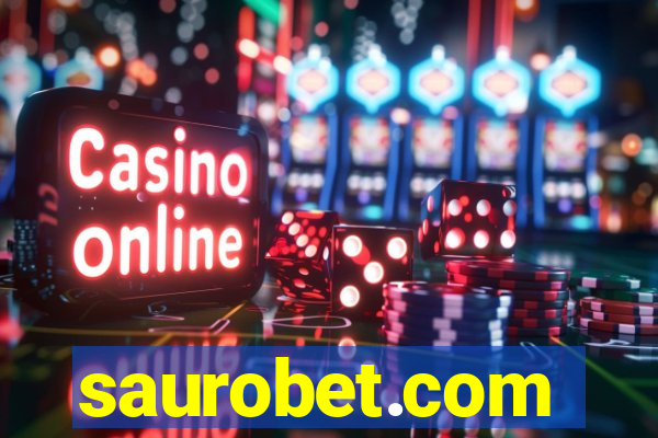 saurobet.com