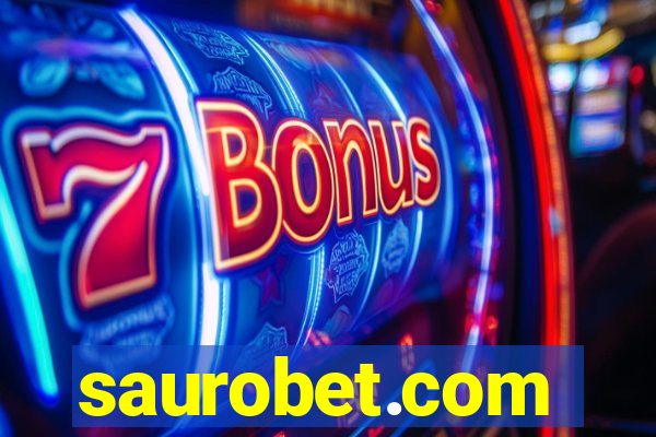 saurobet.com