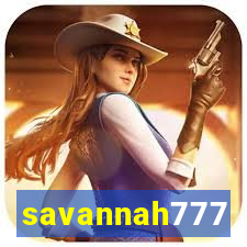 savannah777