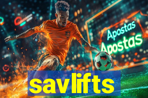 savlifts