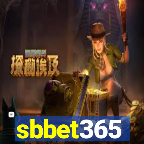sbbet365