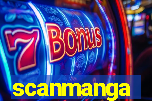 scanmanga