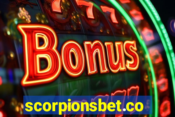 scorpionsbet.com