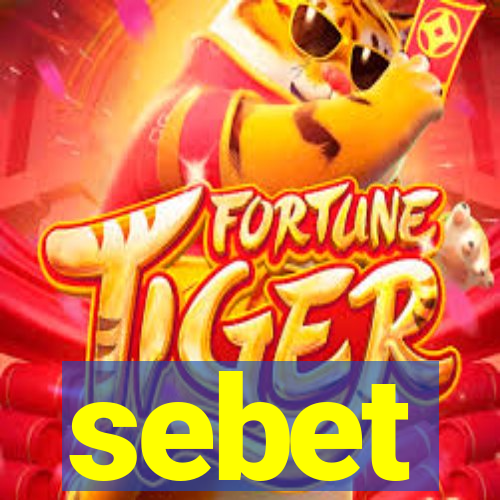 sebet