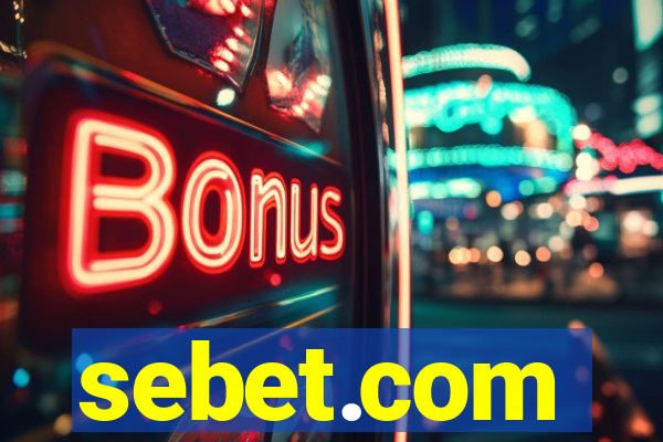 sebet.com