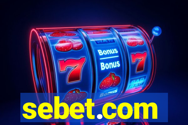 sebet.com