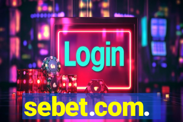 sebet.com.