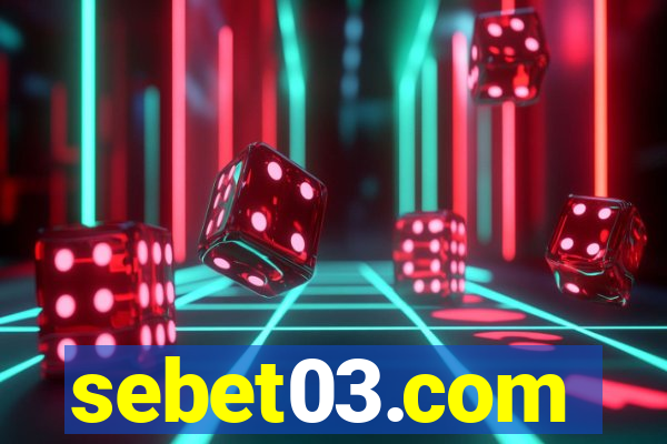 sebet03.com