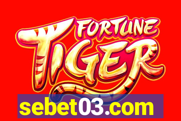 sebet03.com
