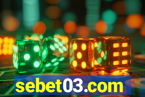 sebet03.com