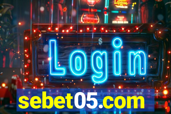 sebet05.com