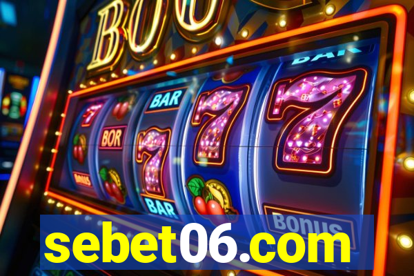 sebet06.com