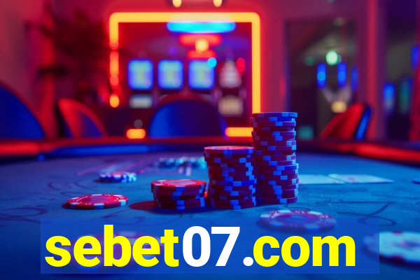 sebet07.com