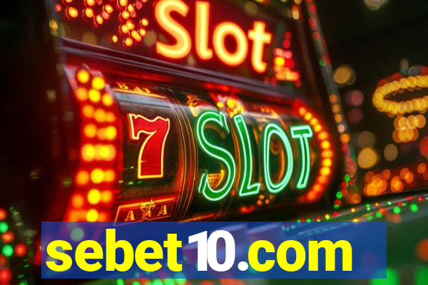 sebet10.com