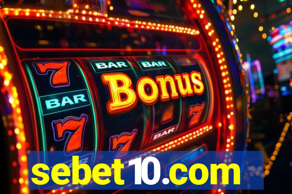 sebet10.com
