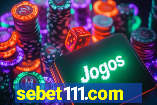 sebet111.com