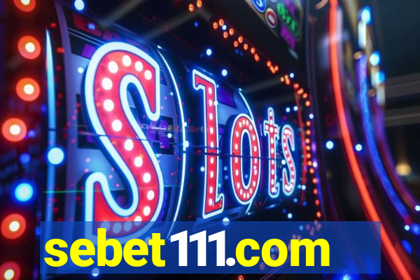 sebet111.com