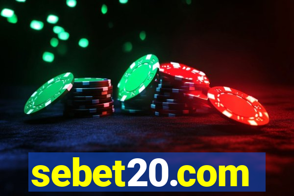 sebet20.com