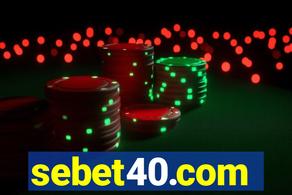 sebet40.com