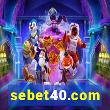 sebet40.com