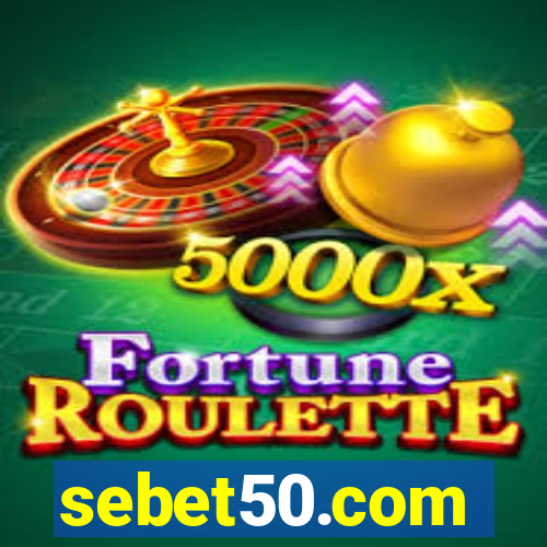 sebet50.com